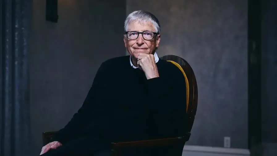 Gates: AI to cause cyberattacks and job loss in 3 years