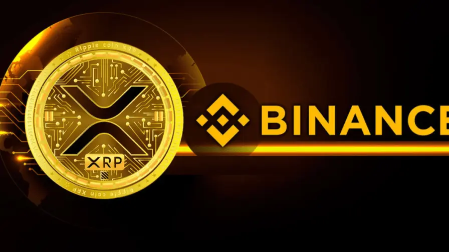 1.6B XRP to Binance: Biggest Whale Transfer in 7 Months