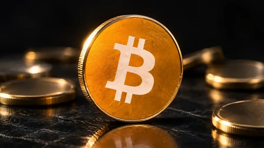 Can Bitcoin Reclaim $85K? BTC Outlook and Resistance