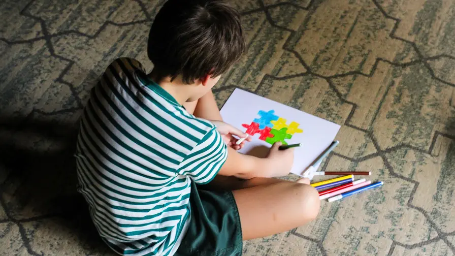 Waking Up Brain Vessels Reverses Autism Traits in Mice