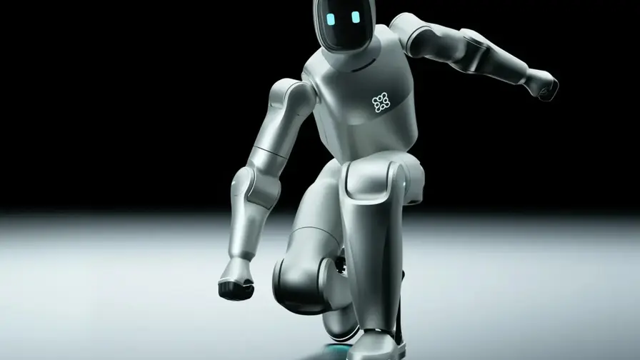 Agile Robots: Industrieroboter lernen durch Handvideos
