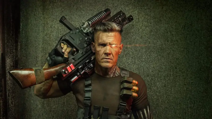Is Josh Brolin Returning as Cable in Deadpool 4 Soon?