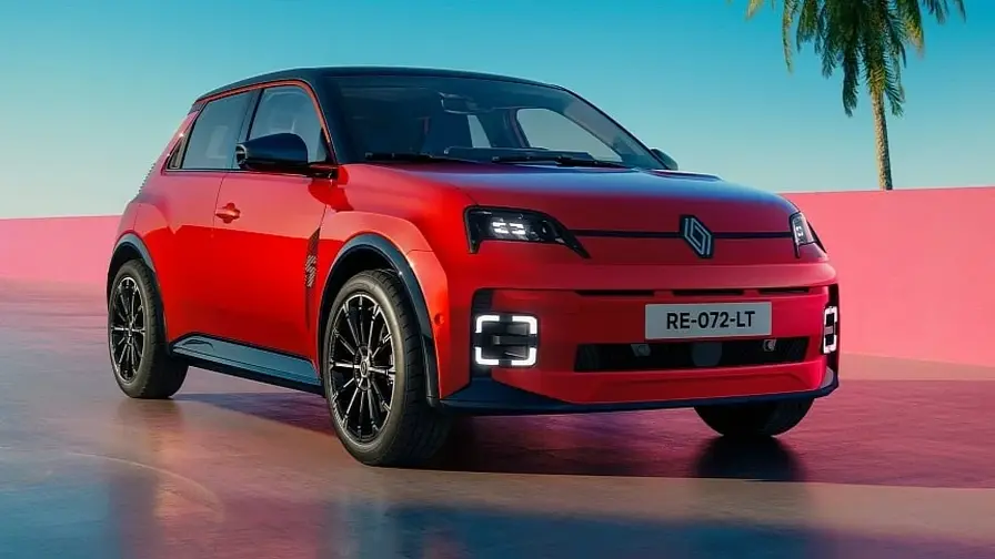 Canadians Prefer European-Style Cars, EV Interest Rises