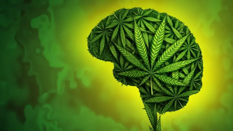 New Study Finds Cannabis Use Doubles Likelihood of Violence