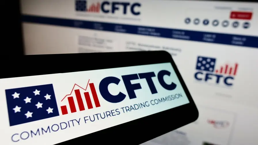 CFTC Authority Over Crypto: Pham Says No New Laws Needed