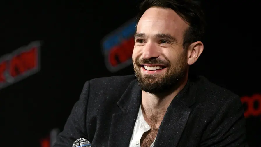 Charlie Cox Wants to Play Daredevil for Decades More
