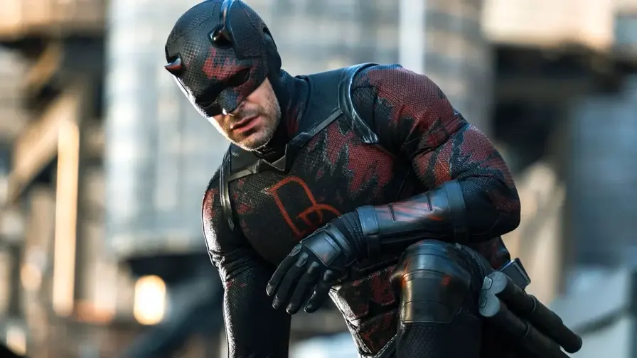 Daredevil: Born Again Ends After Season Three — Why