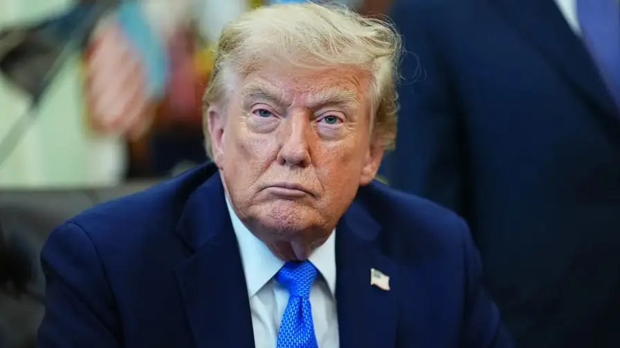 US-Regierungs-Chatbot widerspricht Trumps Aussagen zur Wahl US-Regierungs-Chatbot widerspricht Trumps Aussagen zur Wahl
