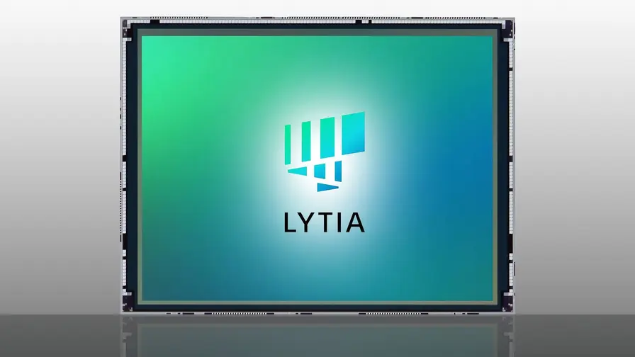 Sony LYTIA 720: 50 MP Sensor mit 100 dB Dynamik & 4K HDR Sony LYTIA 720: 50 MP Sensor mit 100 dB Dynamik & 4K HDR
