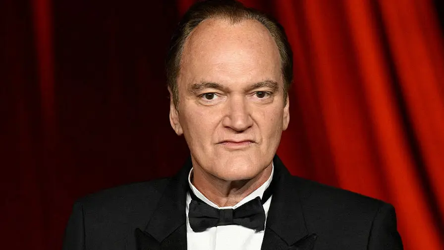 Tarantino Names His Favorite Director: David Fincher