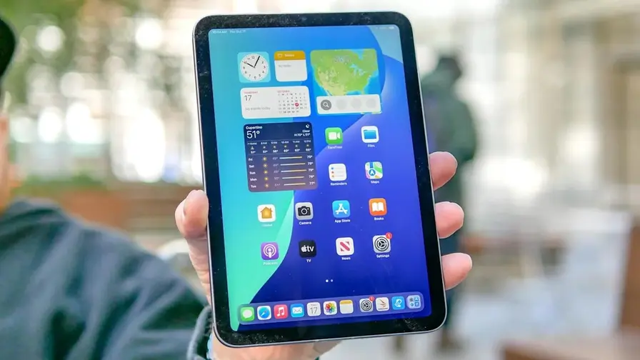 iPad mini 8 Packs Upgrades as Price May Rise to $799