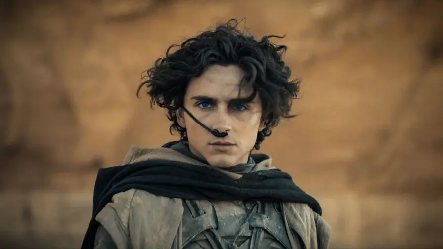 Kyle McLachlan Reflects on New Dune and Chalamet