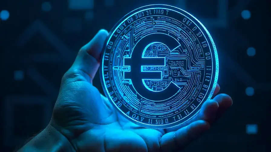 Digital Euro Push: Europe Seeks Payment Sovereignty