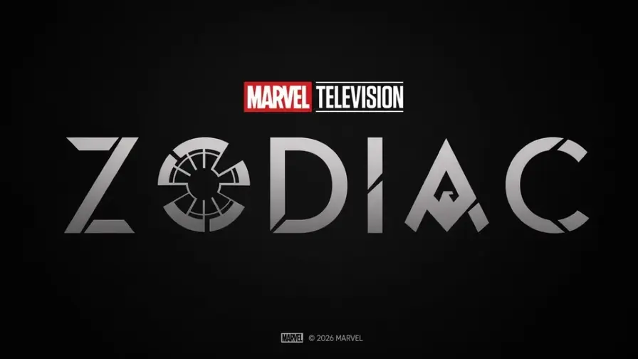 Marvel's New Spy Drama Zodiac Set for Disney+ in 2028