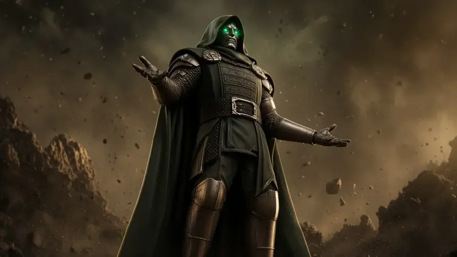 Avengers: Doomsday Gives Us the Ultimate Sentinels