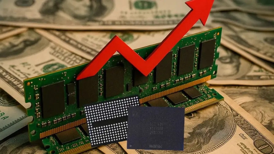 Micron Says RAM Shortage Will Persist Through 2028