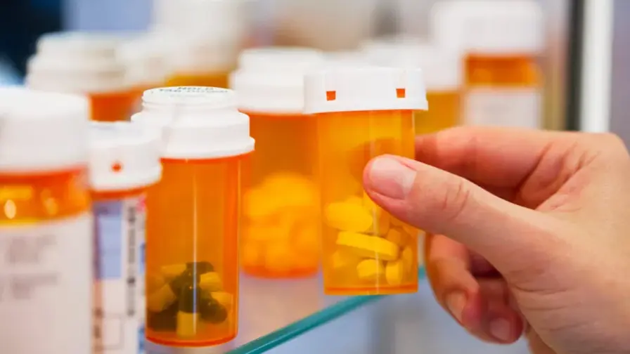 Weight-loss Drugs May Turn Back the Body's Aging Clock
