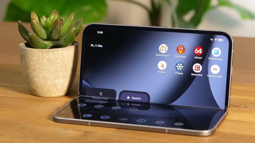 Pixel 12 Pro Fold IMEI reveals major inner display boost