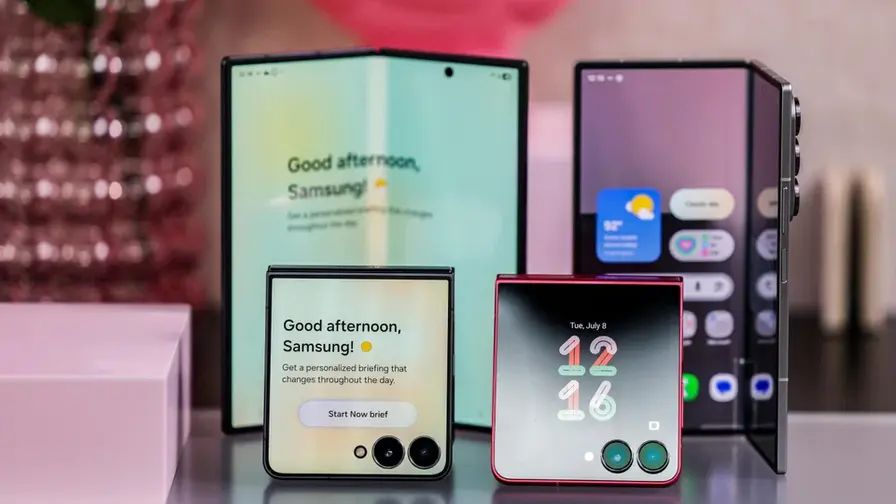 Survey: Europeans choose phones by lifestyle and goals