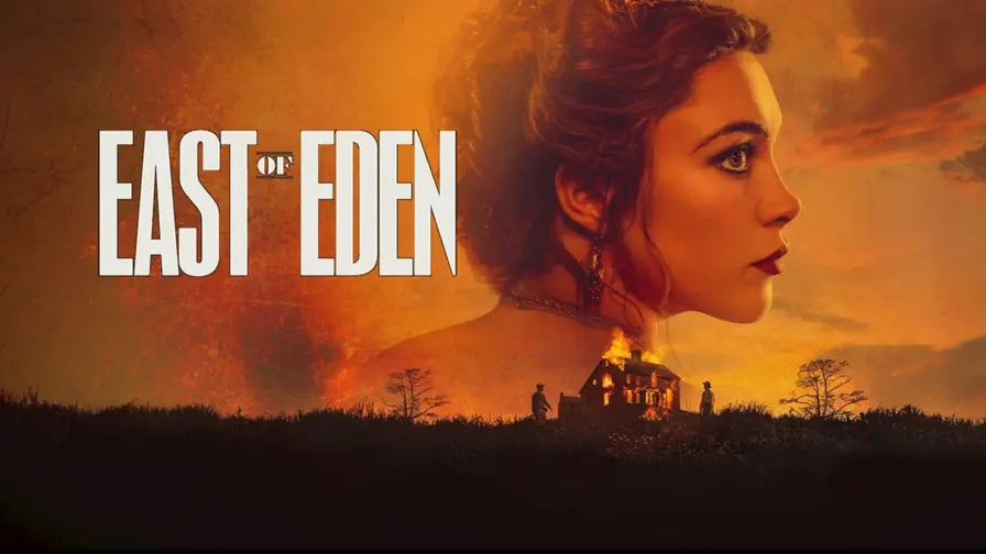How Florence Pugh Reinvents East of Eden: Critics React