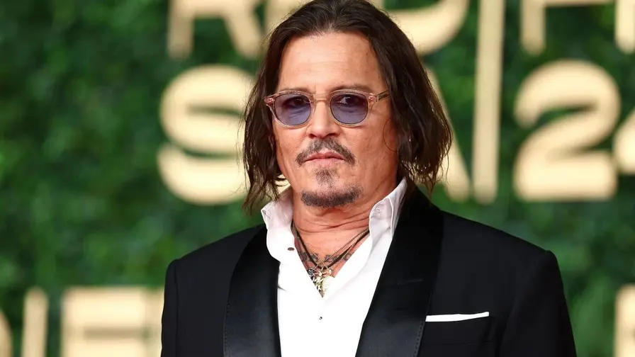 Johnny Depp’s Ebenezer: Test Screening Sparks Hope Worldwide