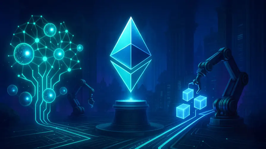 Ethereum Researcher: AI Could Break Crypto Wallets Soon