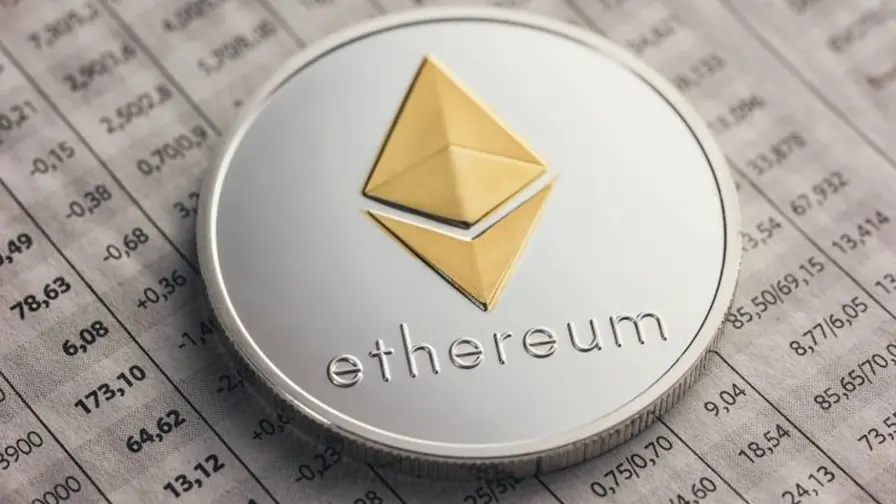 Ethereum Drops 6% as Hot CPI Triggers $106M ETH Liquidations Ethereum Drops 6% as Hot CPI Triggers $106M ETH Liquidations