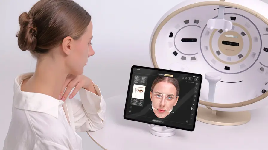 AI Skin Scanner Detects Hidden Basal-Cell Cancer Early