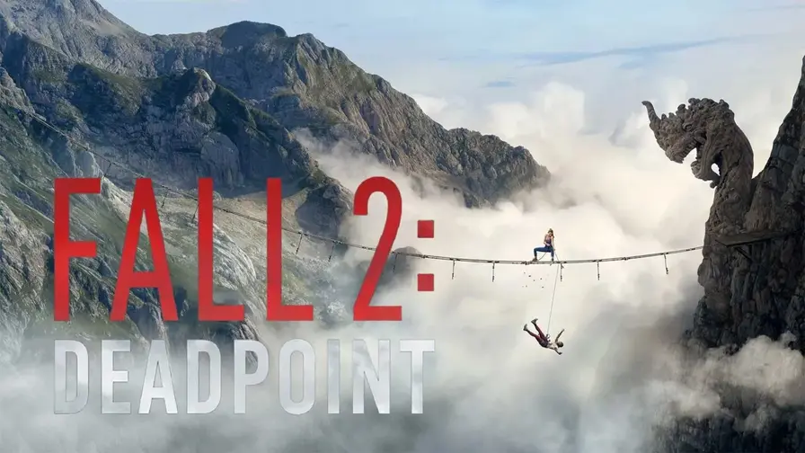 Fall 2: Deadpoint - Thrills, Missteps, and Dark Heights