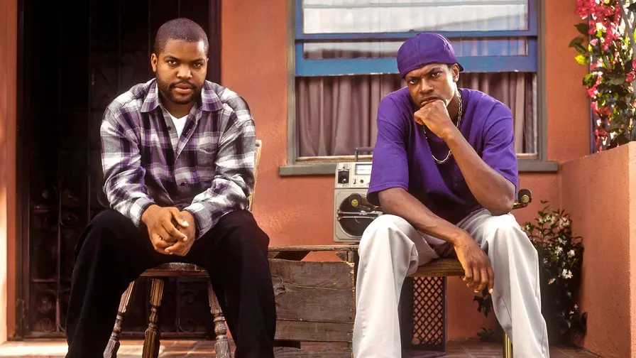 Ice Cube Returns: Last Friday Reboots the Friday Franchise