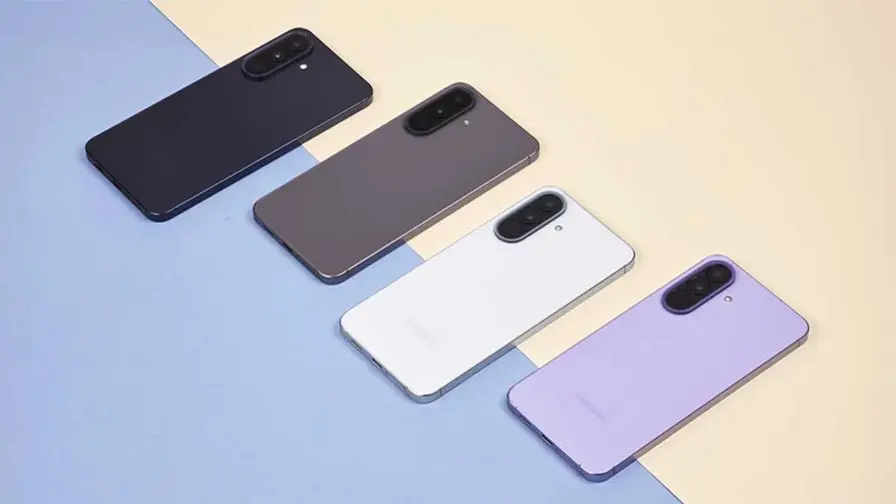 Samsung Galaxy A57 erhält stabiles One UI 9-Update Samsung Galaxy A57 erhält stabiles One UI 9-Update