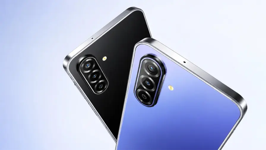 Samsung Galaxy F70 5G: Start, Specs und Preis in Indien