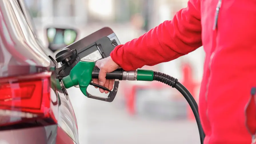 Gasoline-Only Cars Drop Below Half of Global Sales in 2026