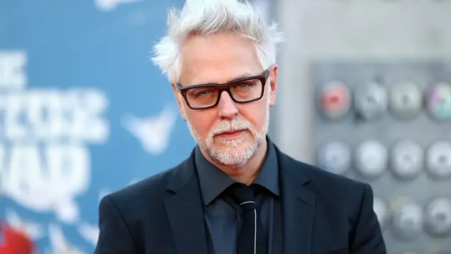 James Gunn Has Already Begun Writing His Next Film