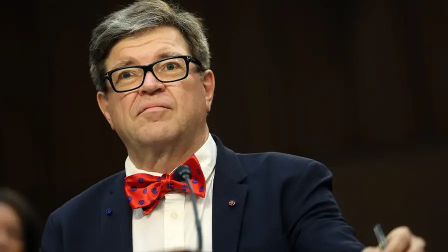 LeCun calls Anthropic CEO delusional on cybersecurity