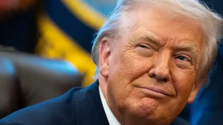 Trump launches Super Intelligence Force to steer US AI