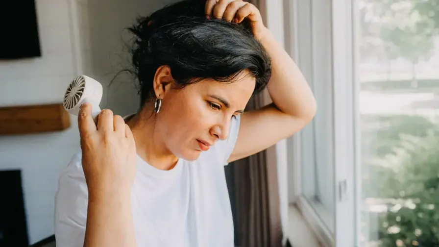 Menopause Triggers Sudden Systemic Shifts Across Body