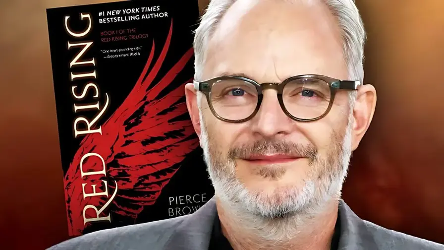 Francis Lawrence to Helm Paramount's Red Rising Film