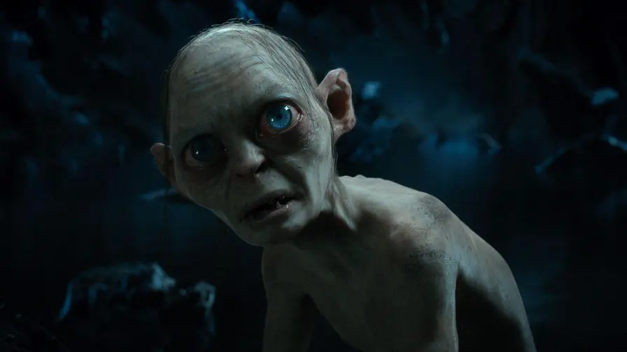 Paramount's Takeover Pauses New Lord of the Rings Film
