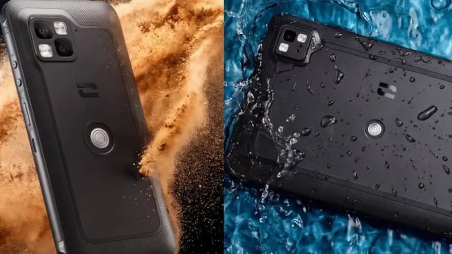 Crosscall Core X7 and T7 appear with saltwater IP68
