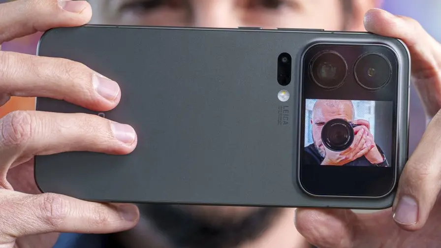 Xiaomi 18 Pro und 18 Pro Max: Europäische Preise und Akku Xiaomi 18 Pro und 18 Pro Max: Europäische Preise und Akku