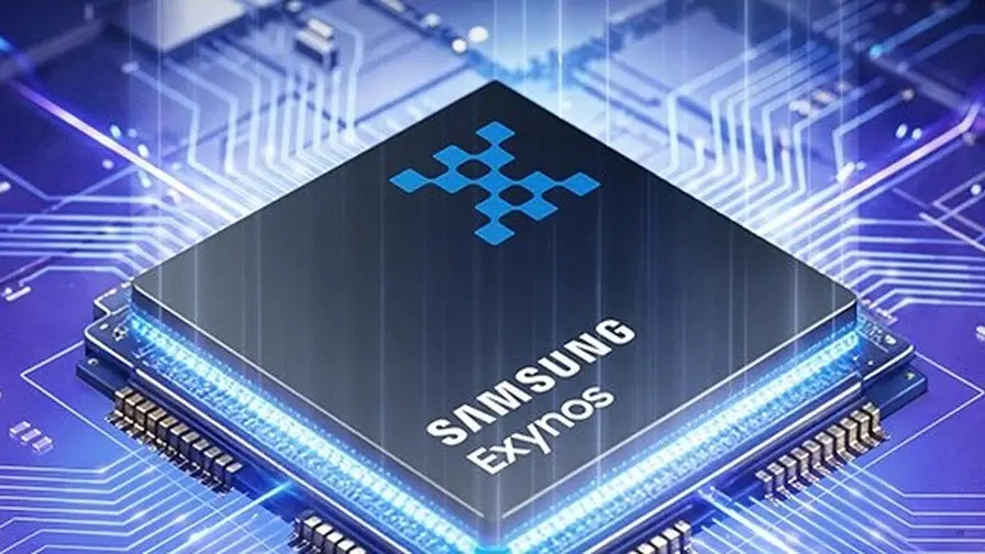 Samsung begins mass production of Exynos 2700 chip