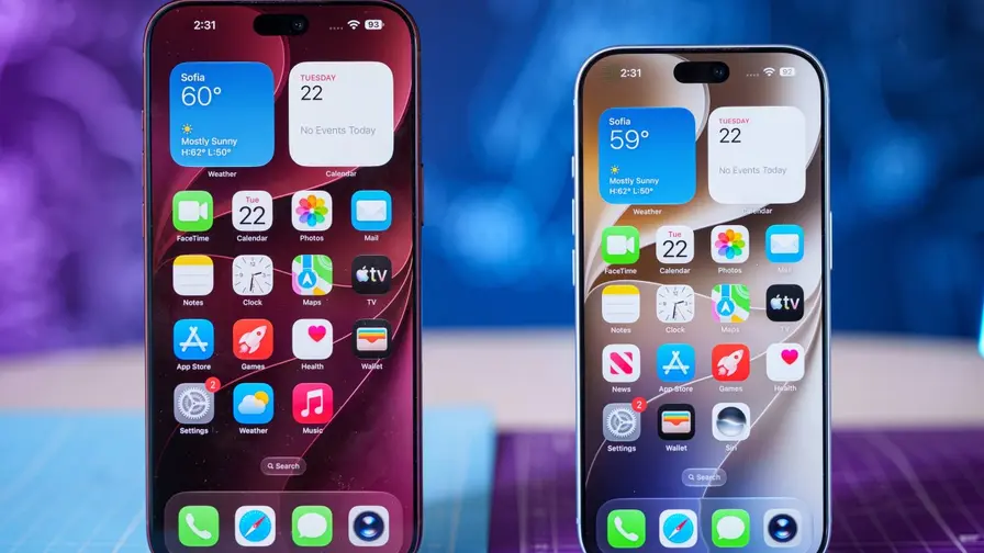 Apple Sells iPhone 18 Pro Repair Parts via Self Service