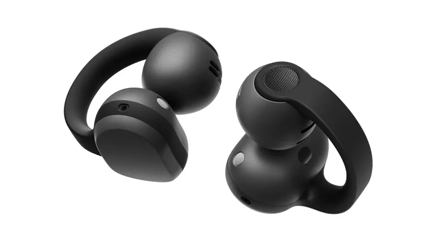 Samsung Galaxy Buds On: clip-on earphones with Snapdragon
