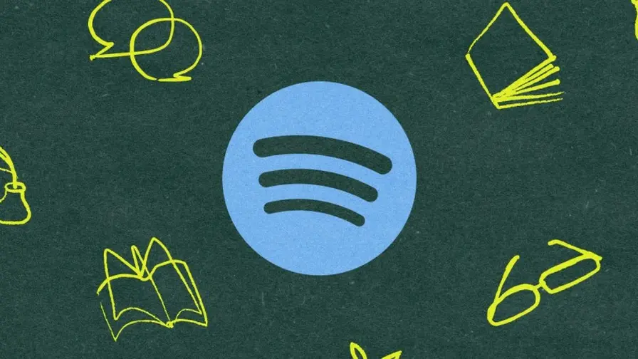 Spotify erweitert Hörbücher auf über 180 Märkte bis 2026
