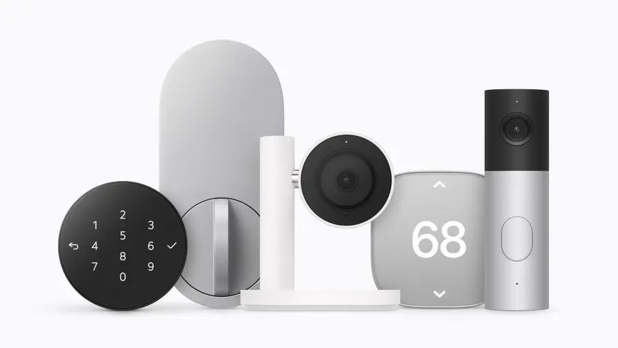 Apple Home Collection: Smart-Home-Geräte mit Siri-KI