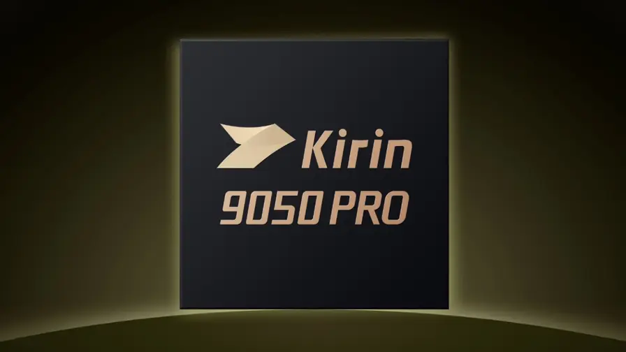 Huawei Mate 90 Pro Max: Kirin 9050 Pro im Geekbench-Test Huawei Mate 90 Pro Max: Kirin 9050 Pro im Geekbench-Test