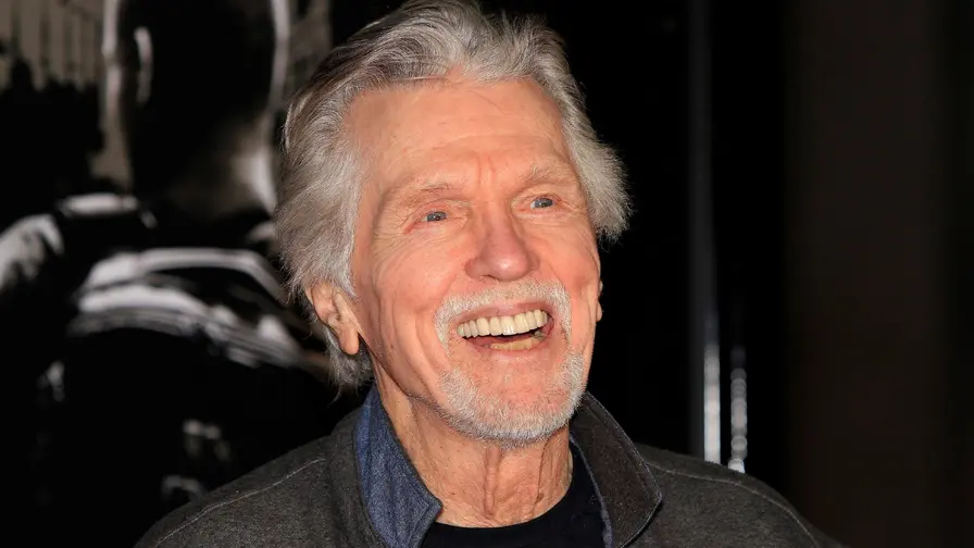 Tom Skerritt, Star of Alien and Top Gun, Dead at 93