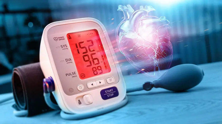 Unstable Blood Pressure Tied to Higher Death and Stroke Risk