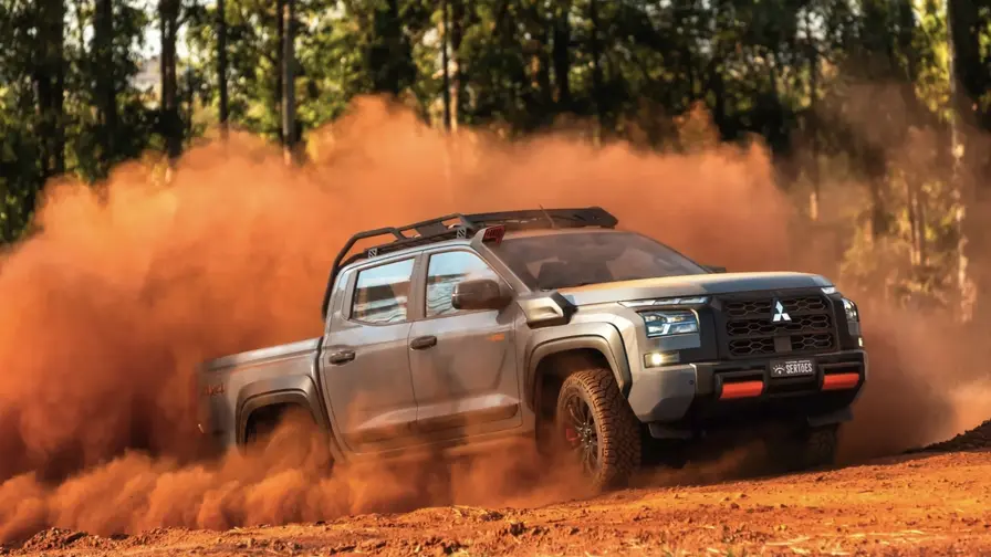 Honda to Sell Rebadged Mitsubishi Triton from 2028